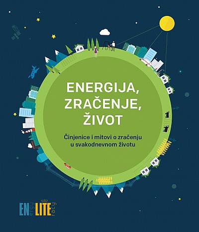 Energija, zračenje, život