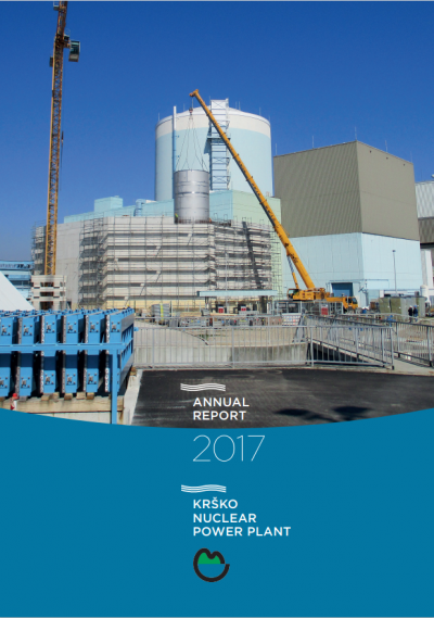 Annual Report NPP 2017