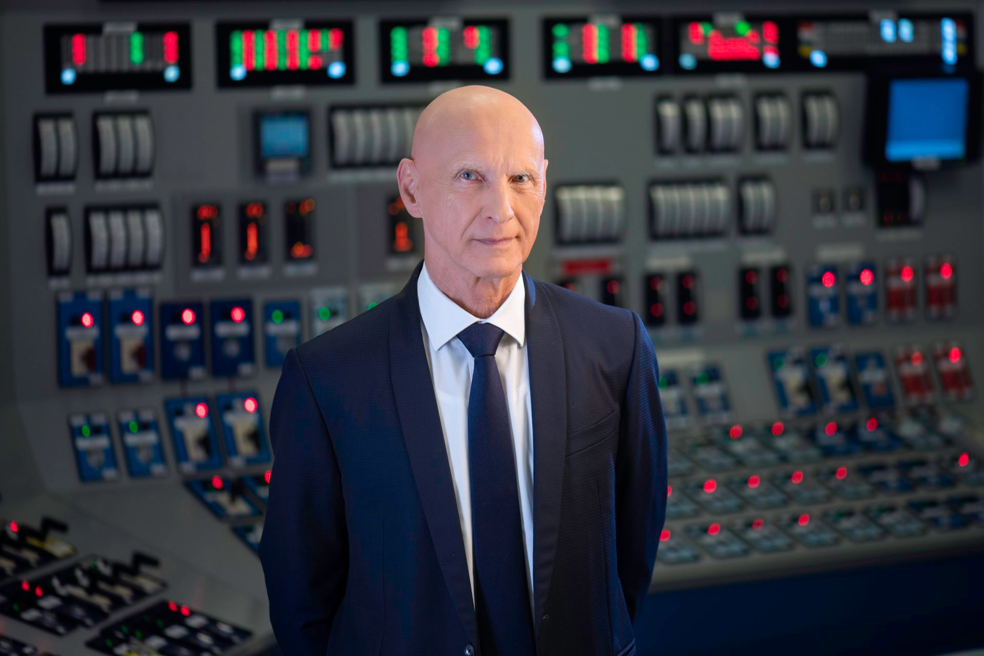 Stanislav Rožman
